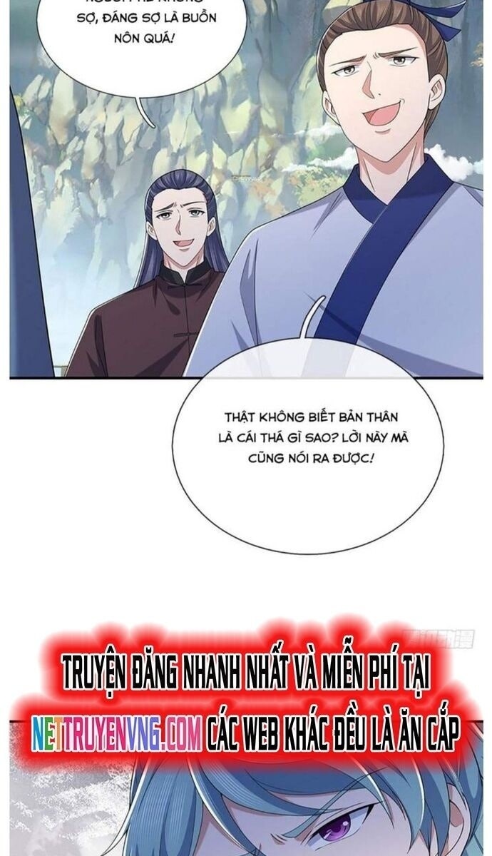 Nhất Lực Phá Chư Thiên Vạn Giới - Page 6