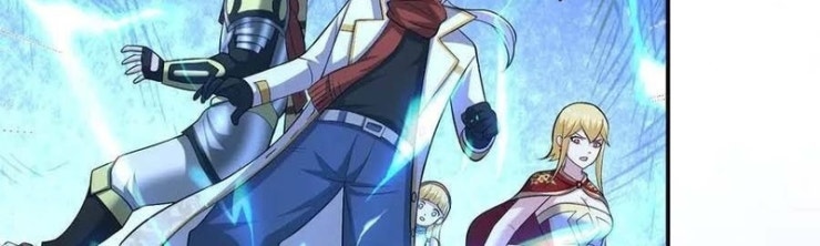 Luyện Khí Chi Thần - Page 7