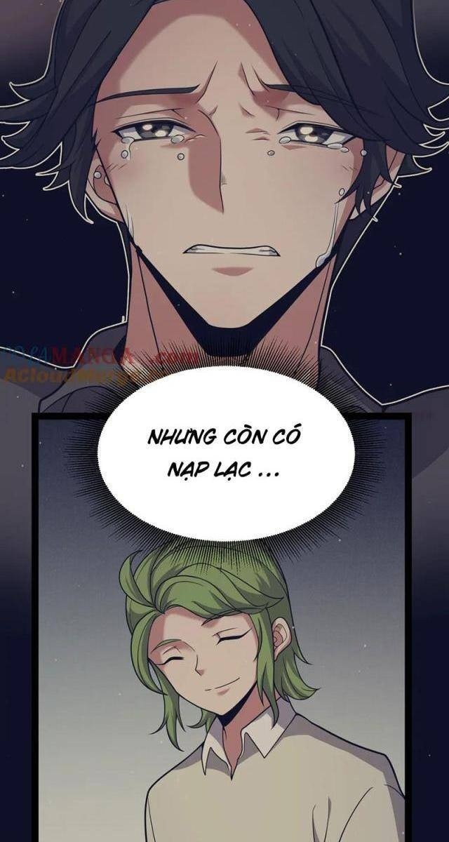 Tôi Đến Từ Thế Giới Trò Chơi - Page 41