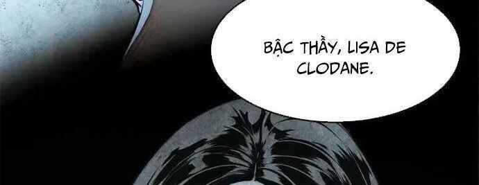 Bất Bại Chân Ma - Page 9