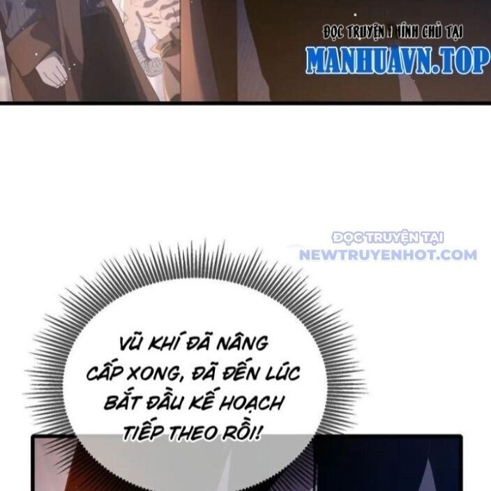 Vô Địch Bị Động Tạo Ra Tấn Sát Thương - Page 41