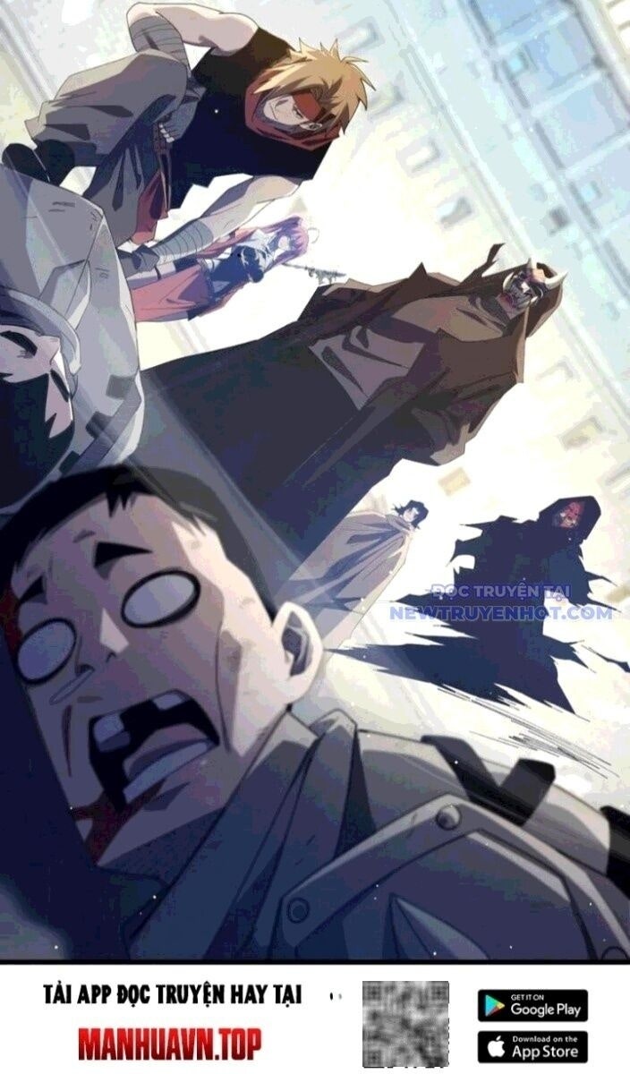 Vô Địch Bị Động Tạo Ra Tấn Sát Thương - Page 44