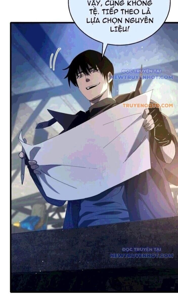 Vô Địch Bị Động Tạo Ra Tấn Sát Thương - Page 88