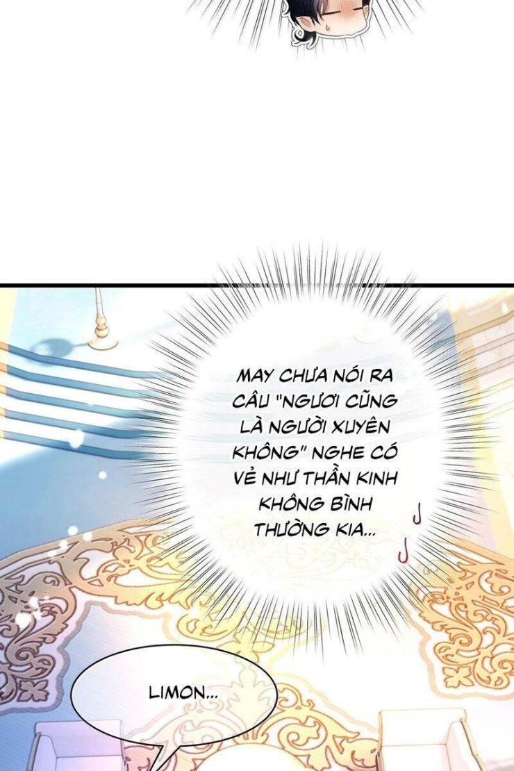 Tôi Trùng Sinh Trở Thành Tiểu Ác Long Của Vương Tử Điện Hạ - Page 12