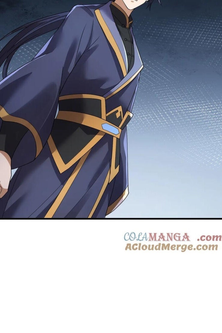 Thiên Uyên Trở Về: Ta Chính Là Thiên Tai - Page 107