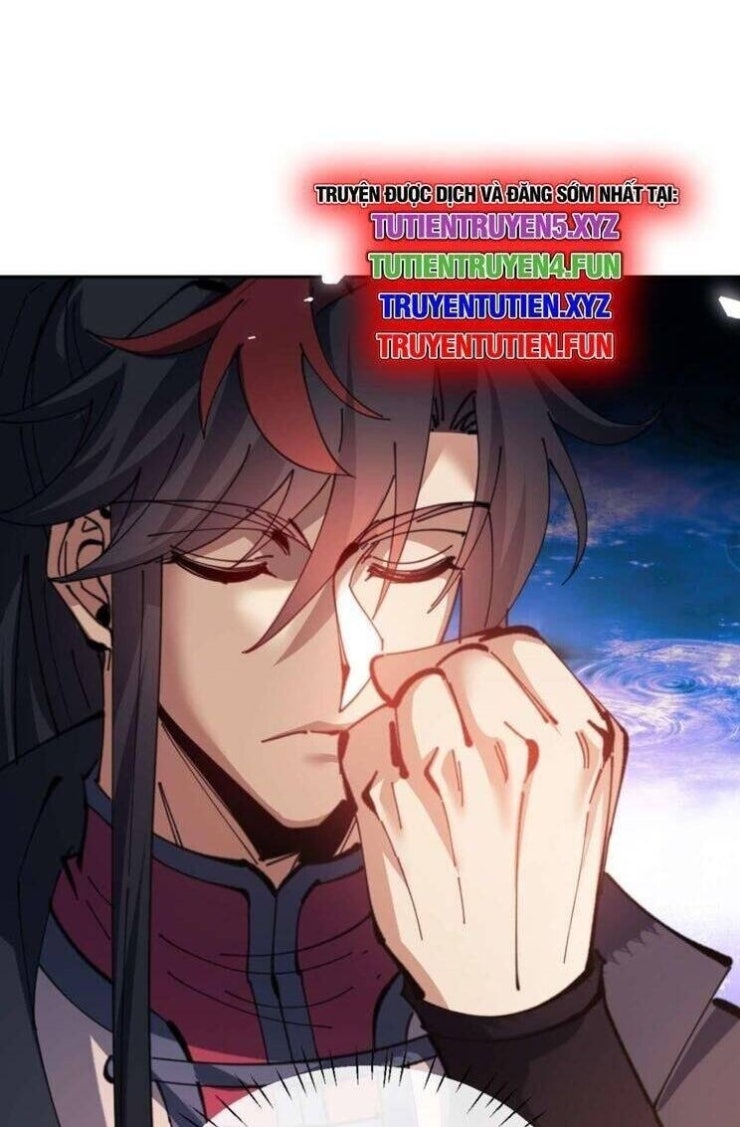 Sư Tôn: Nghịch Đồ Này Không Phải Là Thánh Tử - Page 71