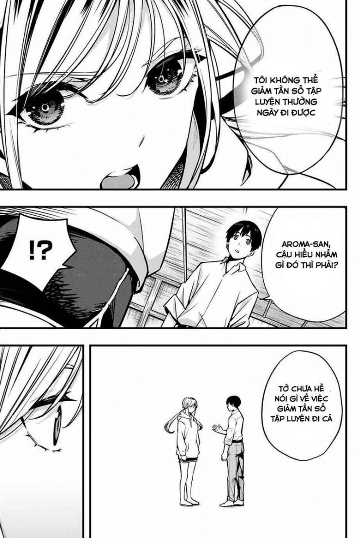 Sawaranaide Kotesashi-Kun - Page 36