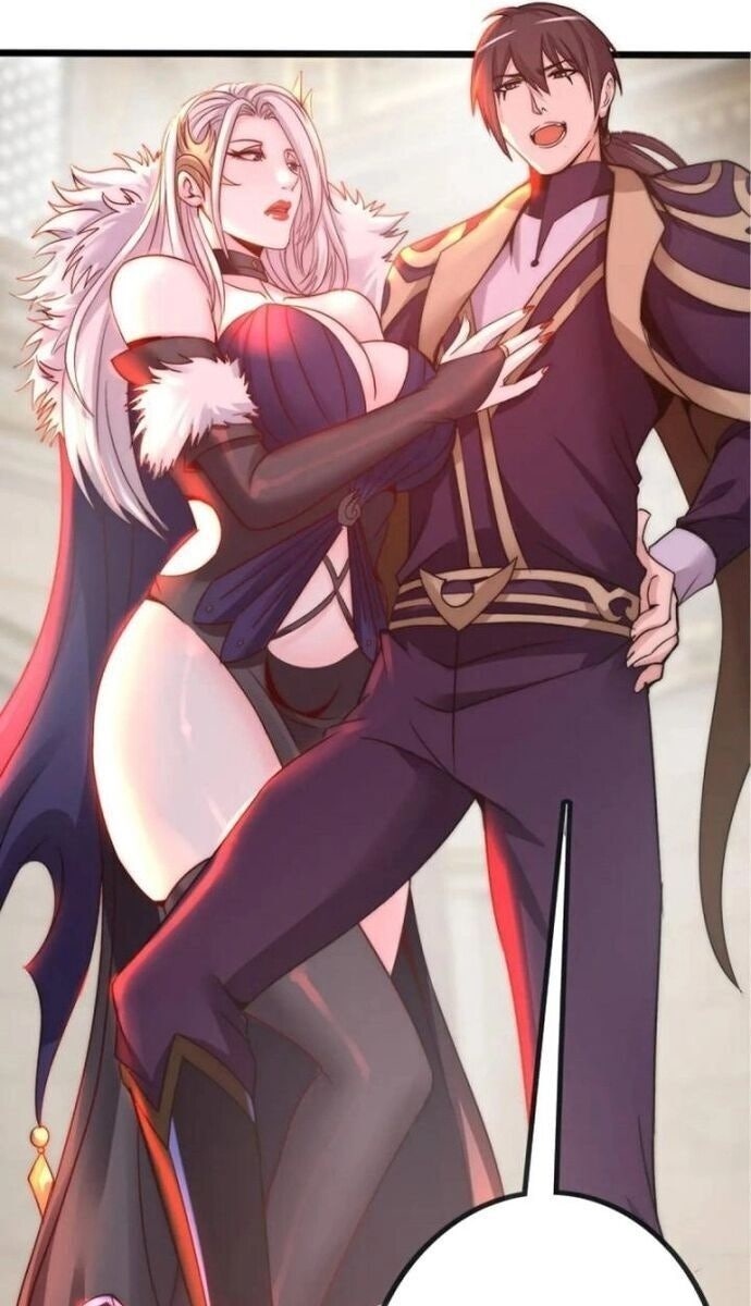 Phát sóng trực tiếp ta quét ngang dị giới - Page 54