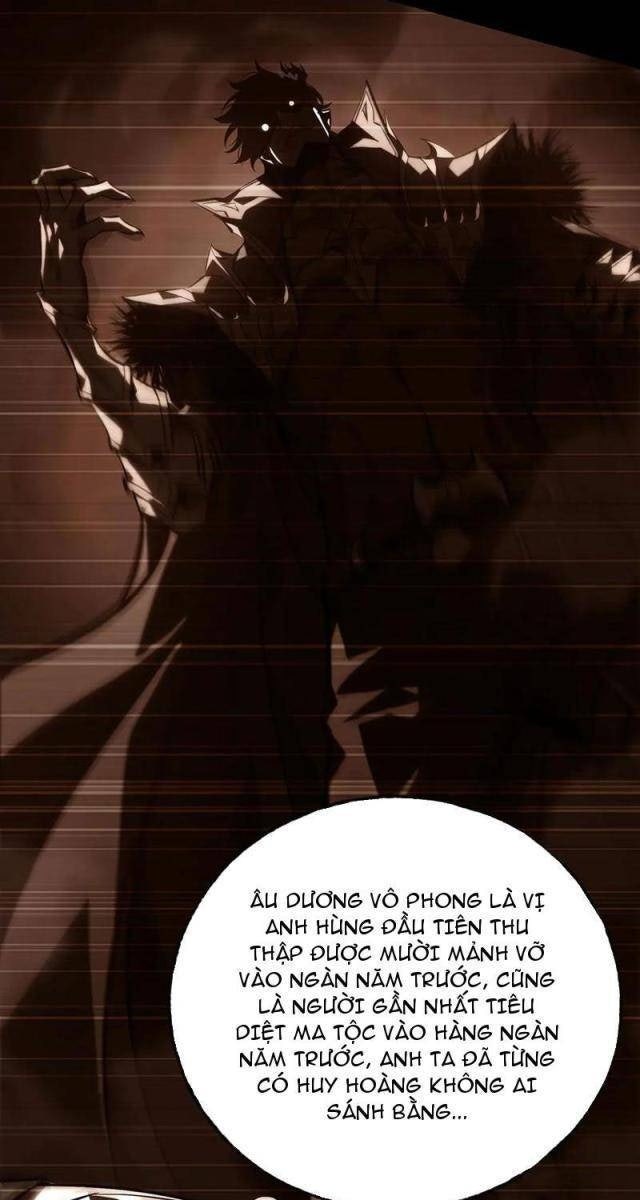 Ta Là Boss Mạnh Nhất - Page 53