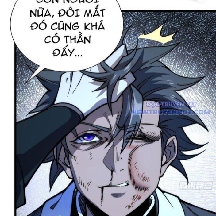 Thành Thần Bắt Đầu Từ Thủy Hầu Tử - Page 82