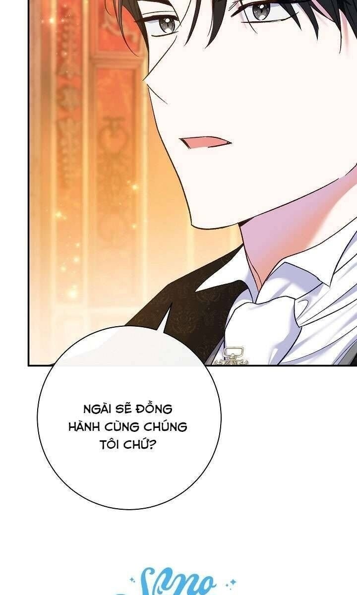 Người Xem Mắt Của Ác Nữ Quá Hoàn Hảo - Page 28