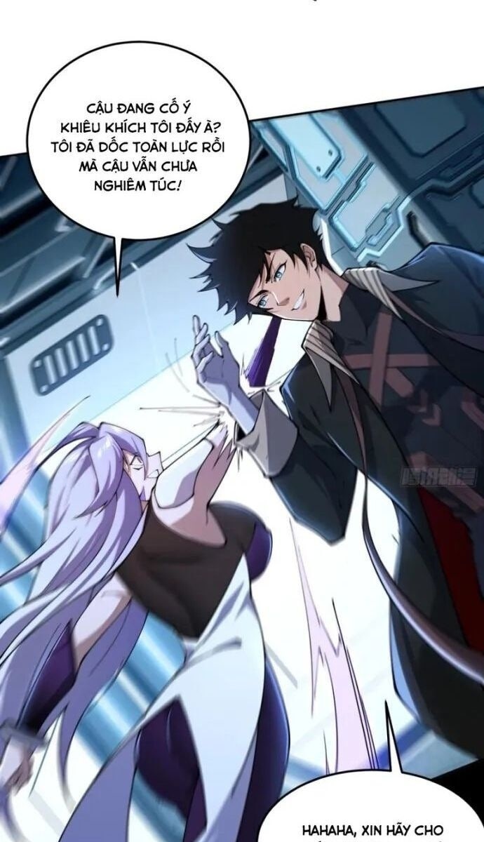 Phá Kiếp Chỉ Huy - Page 31