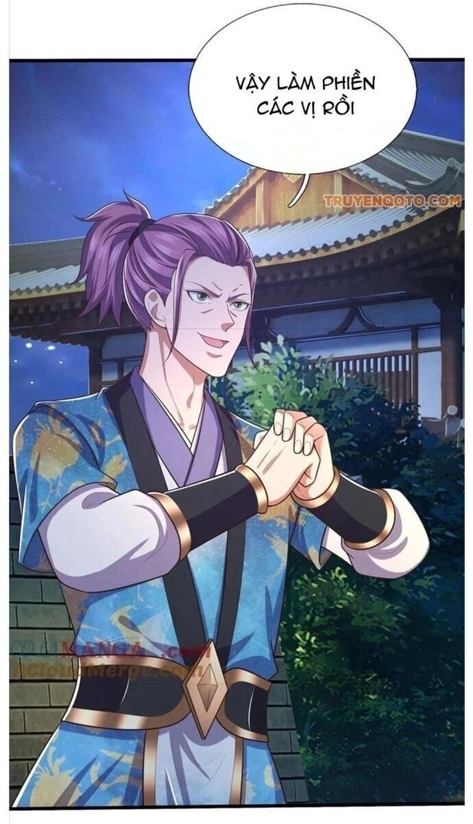 Nhất Lực Phá Chư Thiên Vạn Giới - Page 16