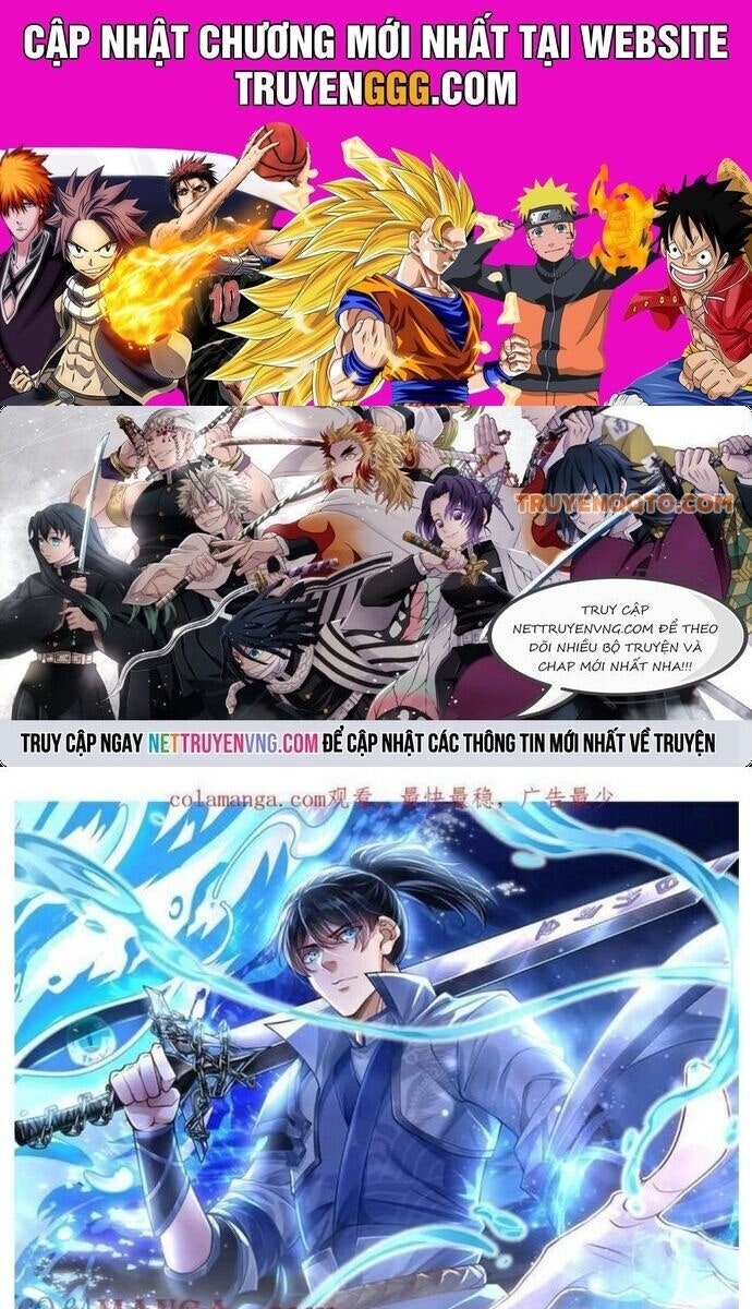 Nhất Lực Phá Chư Thiên Vạn Giới - Page 7