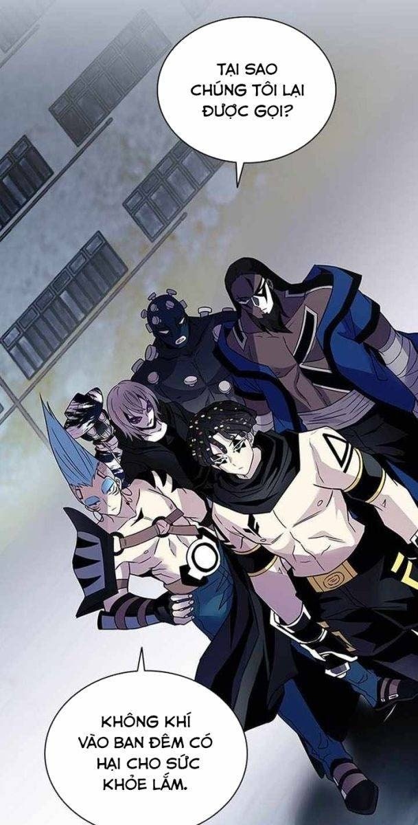 Chuyển Sinh Thành Ác Nhân - Page 81