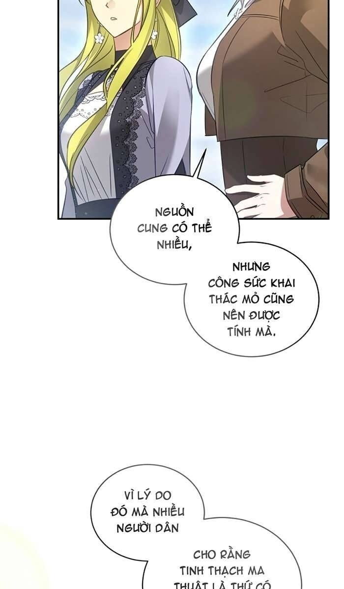 Công Chúa Khắc Dấu Lên Kẻ Phản Nghịch - Page 14