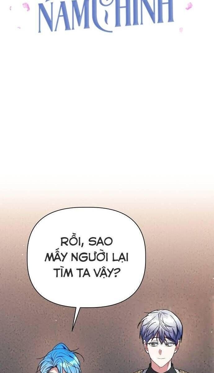 Con Đường Hoa Dành Cho Nam Chính - Page 10