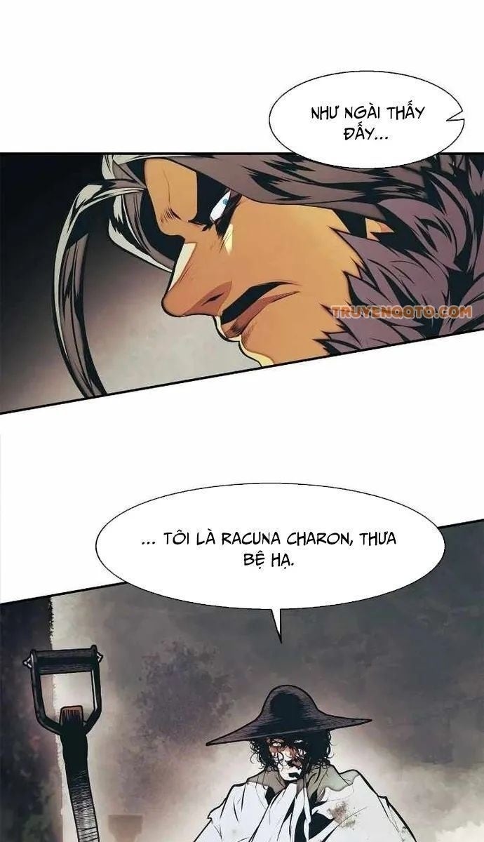 Bất Bại Chân Ma - Page 25