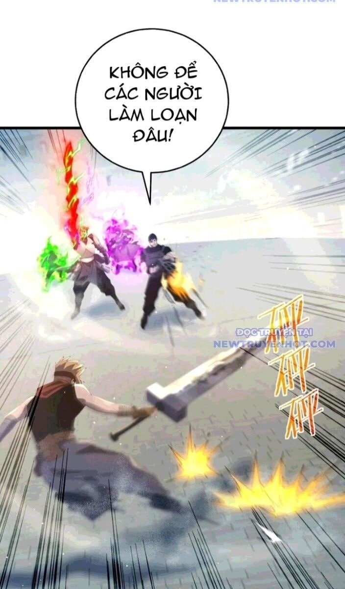 Vô Địch Bị Động Tạo Ra Tấn Sát Thương - Page 12