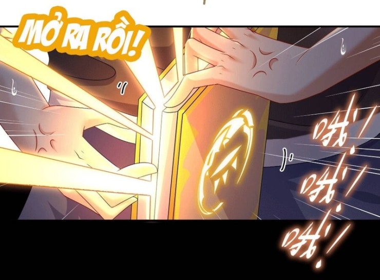 Tuyệt Sắc Đạo Lữ Đều Nói Ngô Hoàng Thể Chất Vô Địch - Page 12