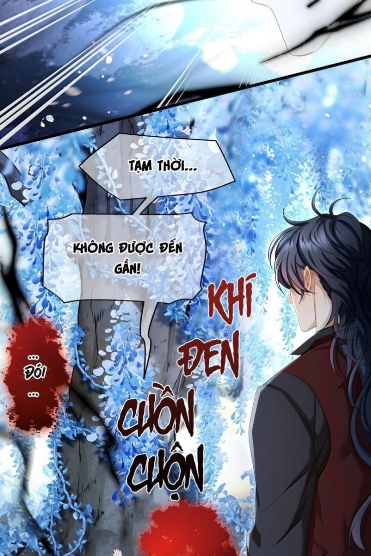 Tôi Trùng Sinh Trở Thành Tiểu Ác Long Của Vương Tử Điện Hạ - Page 24