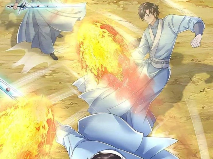 Tôi Có Thể Nuốt Chửng Vạn Vật - Page 84