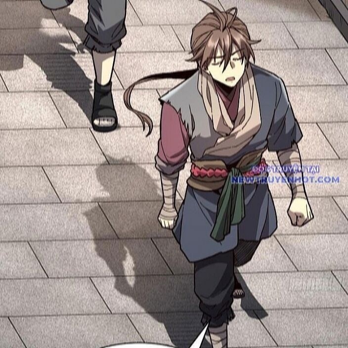 Thành Thần Bắt Đầu Từ Thủy Hầu Tử - Page 31