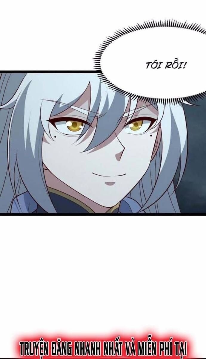 Ta Chính Nghĩa Nhưng Bị Hệ Thống Ép Thành Trùm Phản Diện - Page 11