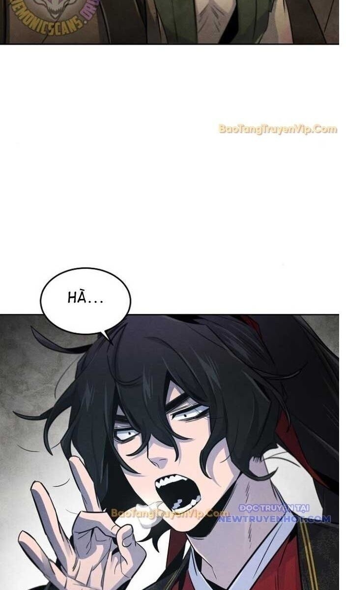 Cuồng Ma Tái Thế - Page 22