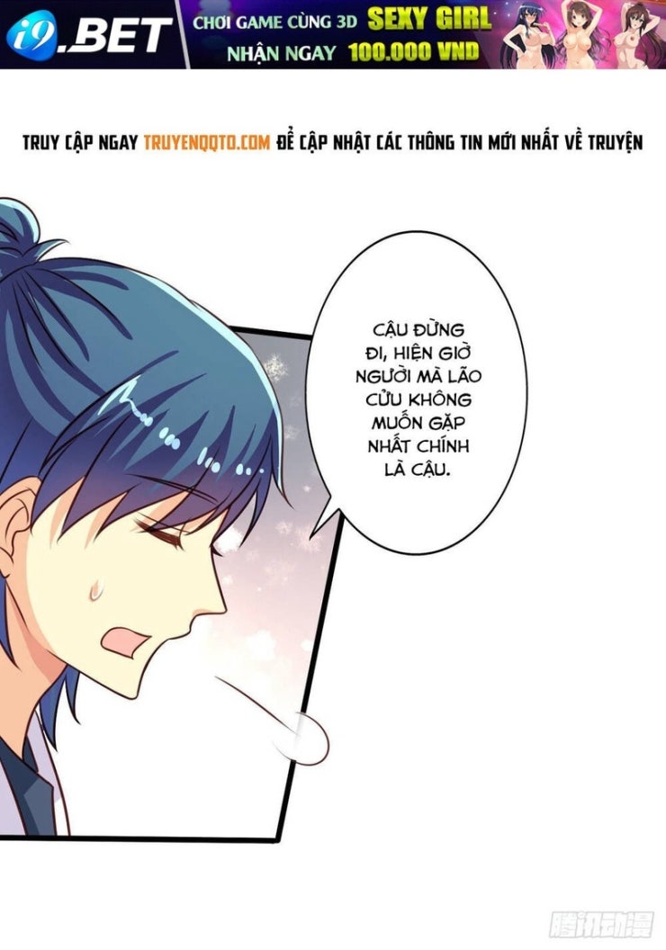 Chủ Nha Phá Phách Của Tôi - Page 29