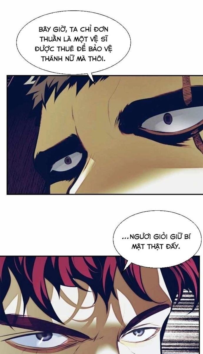 Bất Bại Chân Ma - Page 23