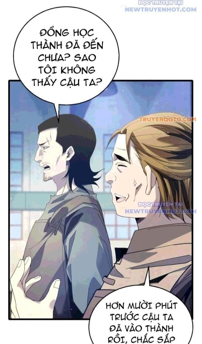 Vô Địch Bị Động Tạo Ra Tấn Sát Thương - Page 55