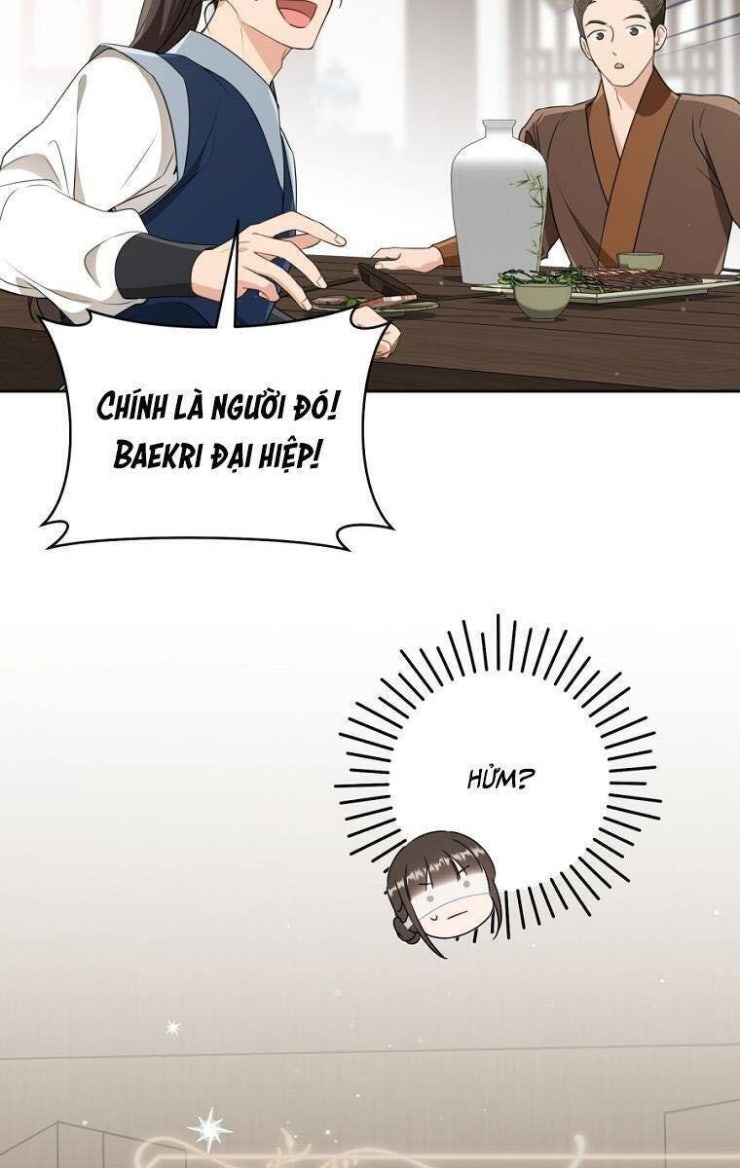 Trở Thành Cô Cháu Gái Bị Khinh Miệt Của Gia Tộc Võ Lâm - Page 114