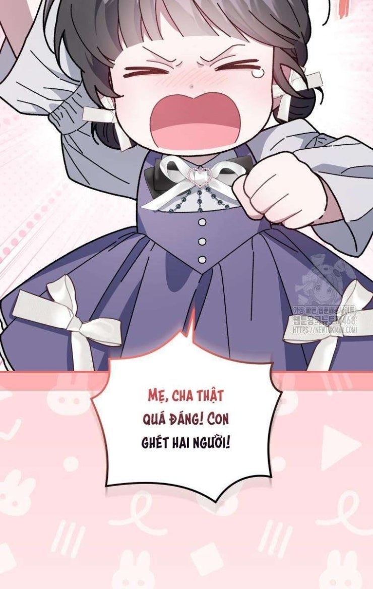 Tôi Trở Thành Mẹ Kế Của Gia Đình Hắc Ám - Page 37