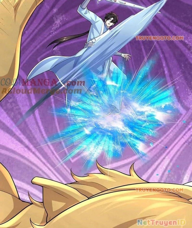 Tôi Có Thể Nuốt Chửng Vạn Vật - Page 32