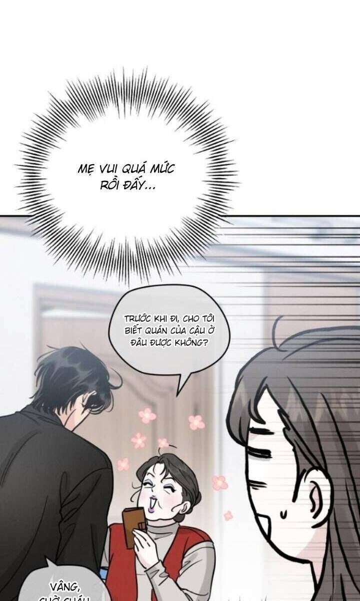 Thuyết Tình Yêu Ích Kỷ - Page 37