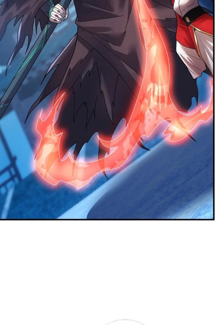 Thiên Uyên Trở Về: Ta Chính Là Thiên Tai - Page 40