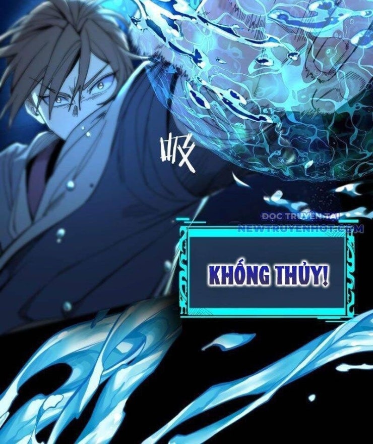 Thành Thần Bắt Đầu Từ Thủy Hầu Tử - Page 20