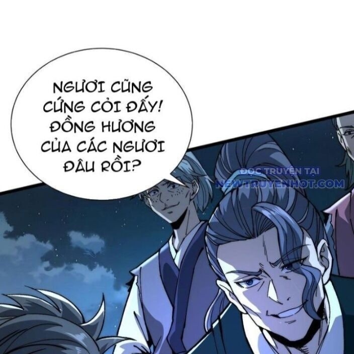 Thành Thần Bắt Đầu Từ Thủy Hầu Tử - Page 57