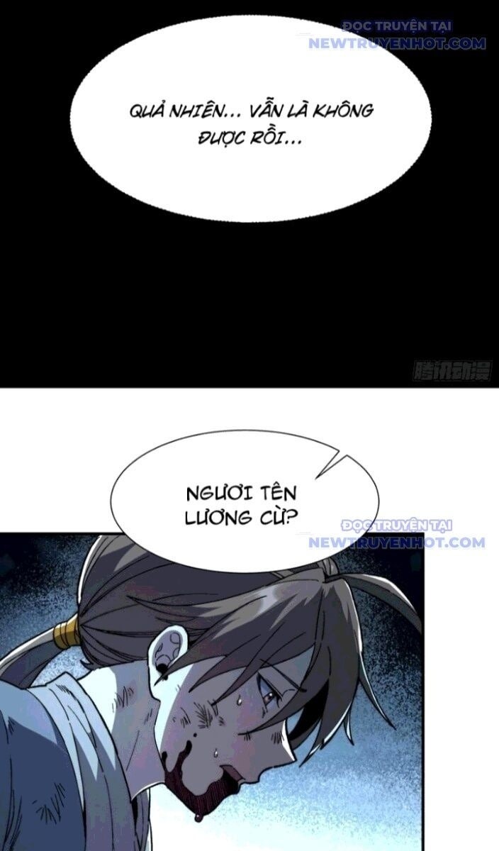 Thành Thần Bắt Đầu Từ Thủy Hầu Tử - Page 36