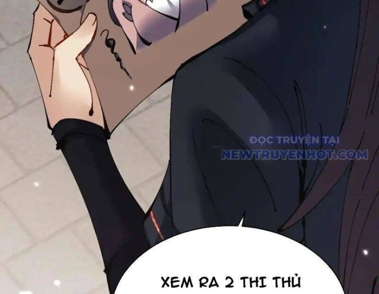 Sư Tôn: Nghịch Đồ Này Không Phải Là Thánh Tử - Page 99