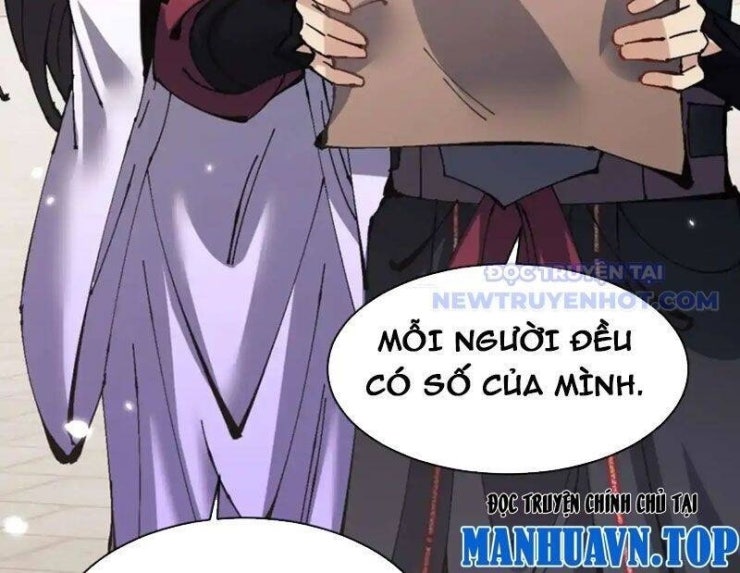 Sư Tôn: Nghịch Đồ Này Không Phải Là Thánh Tử - Page 104