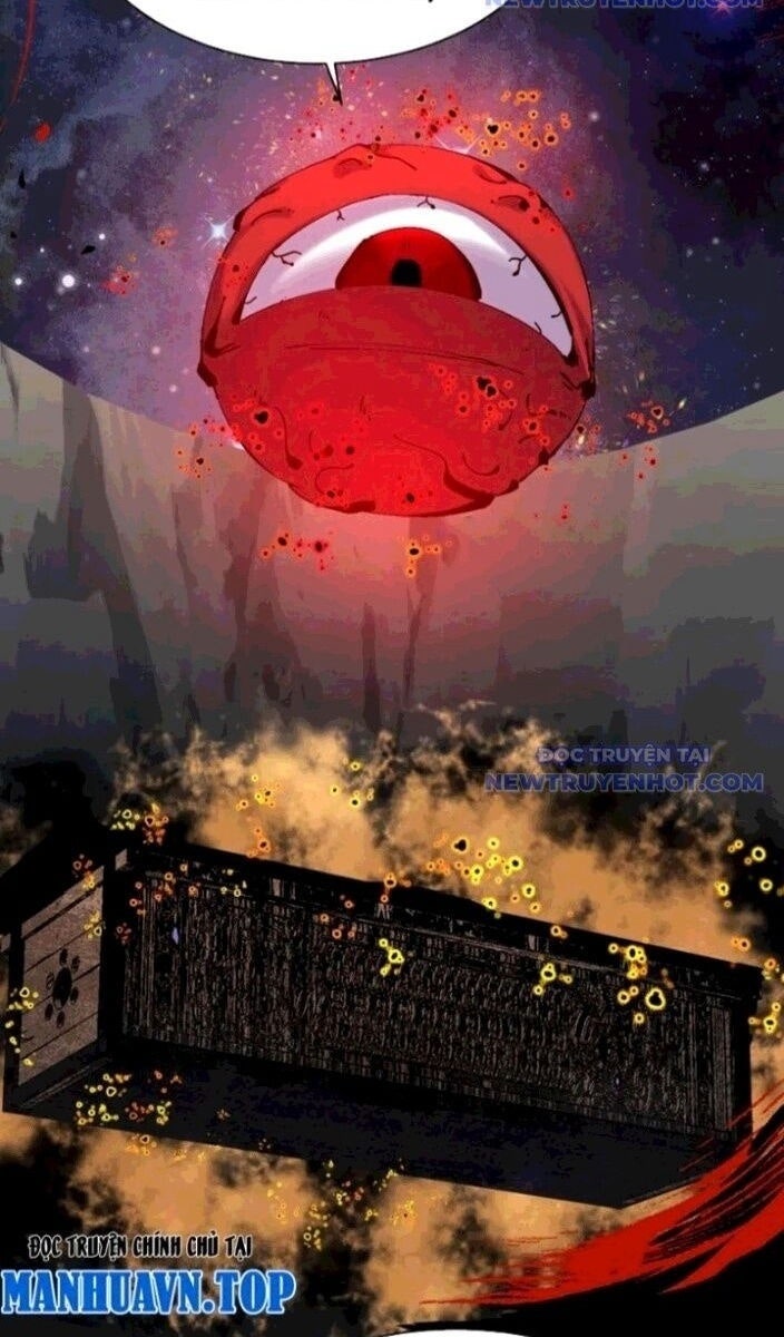 Sư Tôn: Nghịch Đồ Này Không Phải Là Thánh Tử - Page 32