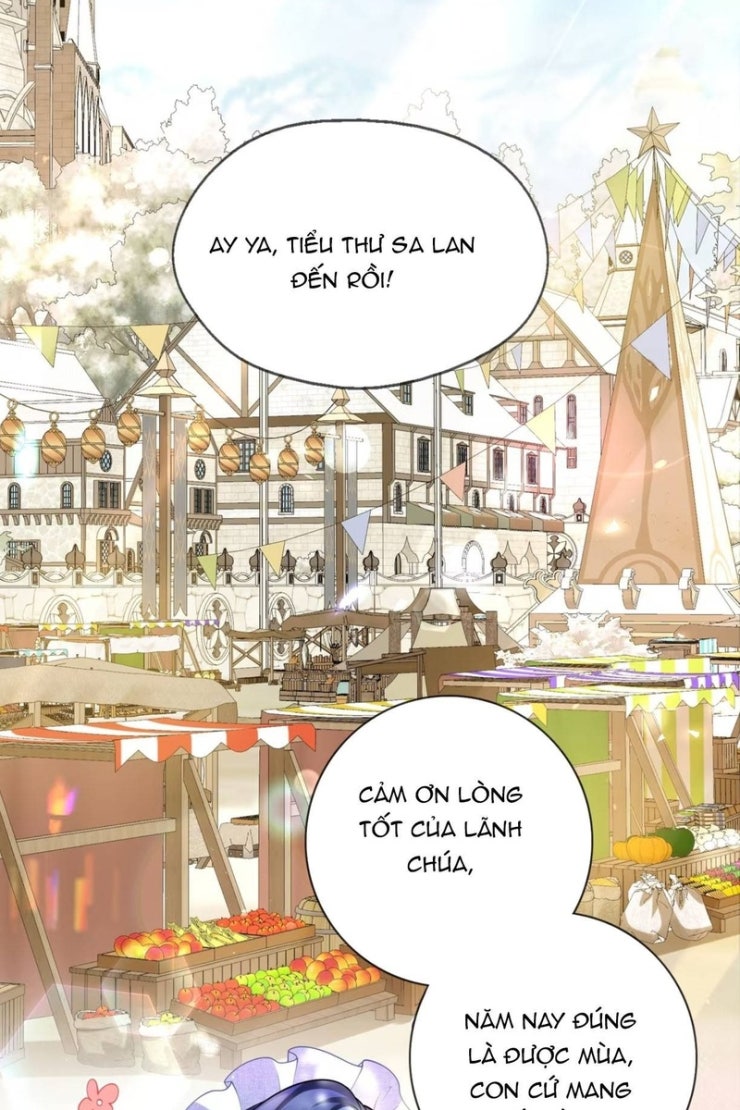 Nữ Hầu Gái Ác Ma Chỉ Muốn Bị Tiểu Thư Hành Hạ - Page 6