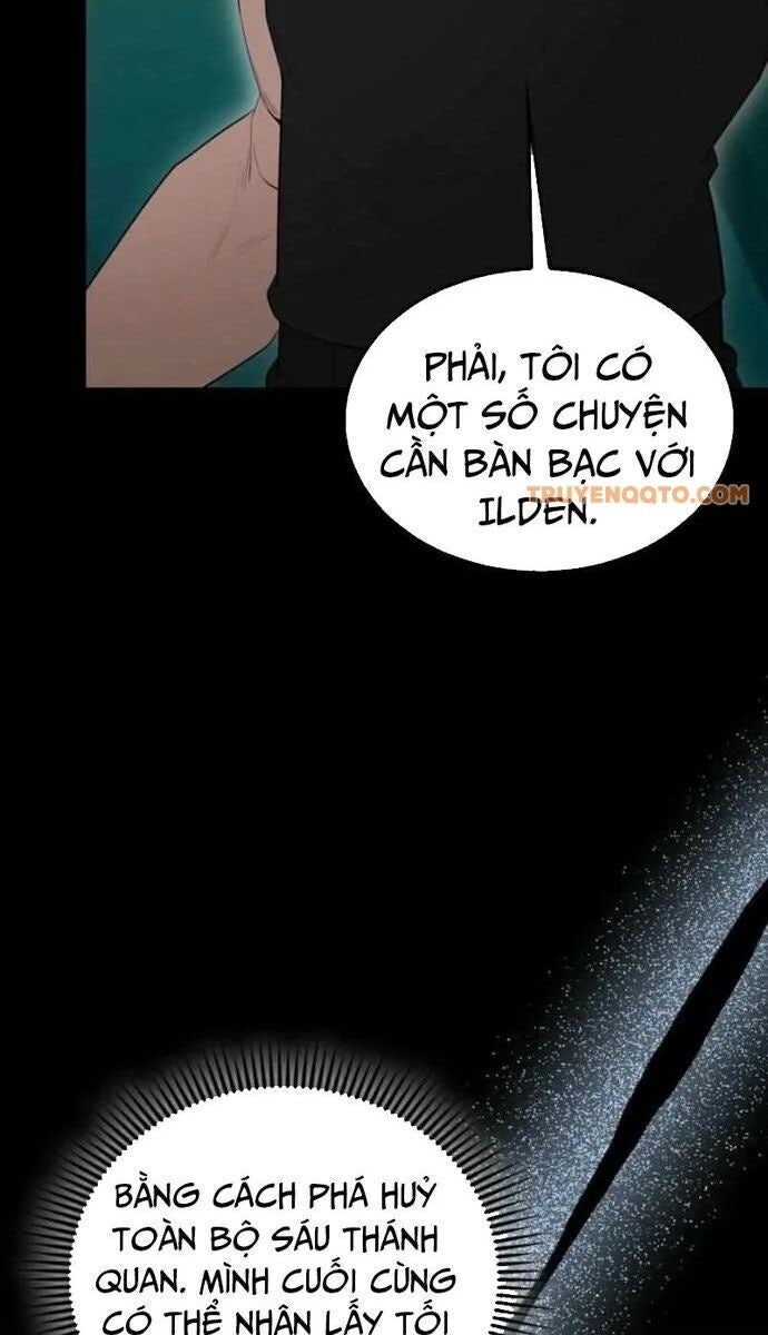 Nhân Vật Phụ Siêu Mạnh - Page 7