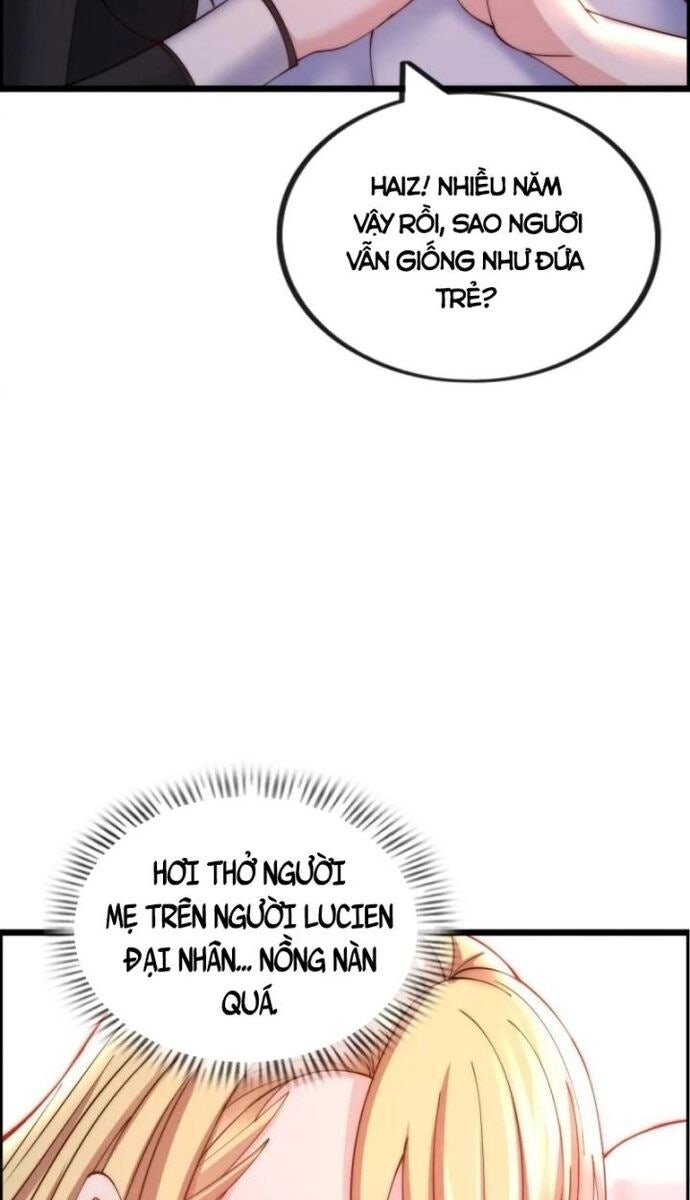 Phát sóng trực tiếp ta quét ngang dị giới - Page 20