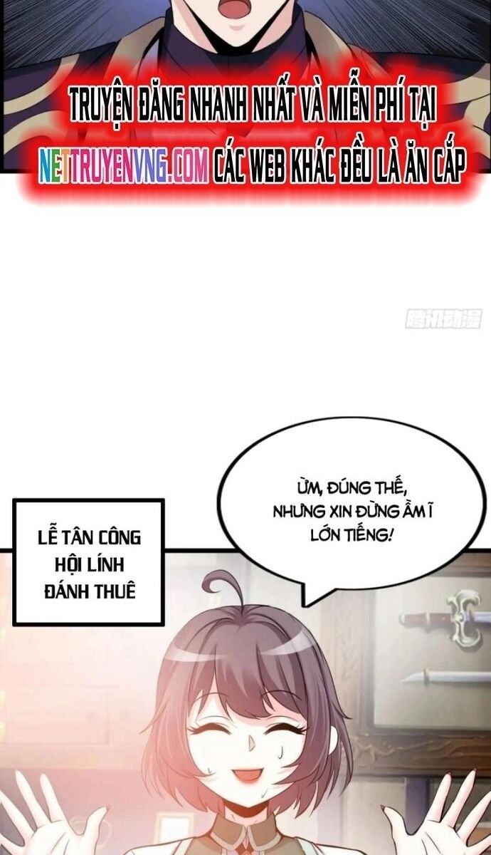 Phát sóng trực tiếp ta quét ngang dị giới - Page 45