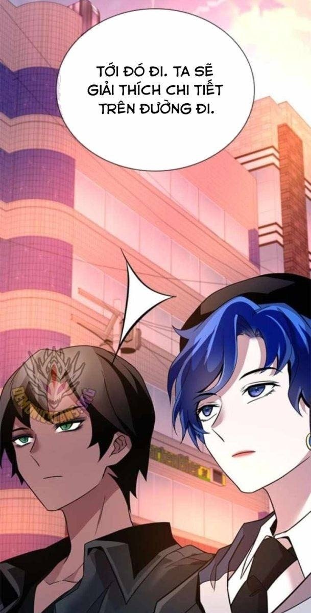 Chuyển Sinh Thành Ác Nhân - Page 71