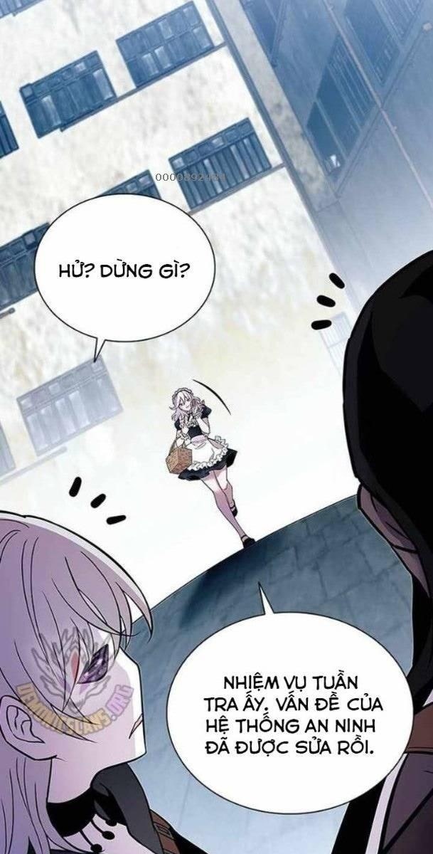 Chuyển Sinh Thành Ác Nhân - Page 8