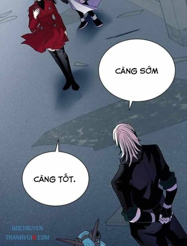 Chuyển Sinh Thành Ác Nhân - Page 93